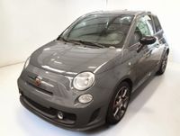 VP ABARTH 500 1.4 T-JET 135 3P Kilomètres au compteur non ga…