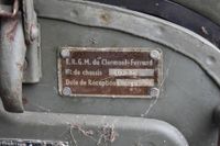 Jeep Hotchkiss M201 du 01/01/1947. (photo 5)
