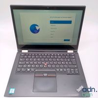 Ordinateur portable Lenovo Thinkpad X380 Yoga Noir - Intel C… (photo 2)