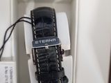 a watch that is sitting in a box on a table