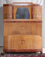 Mobilier de chambre à coucher comprenant une armoire et un b…