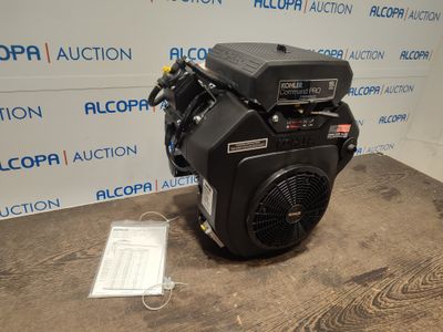 MOTEUR COMAND PRO CH620…