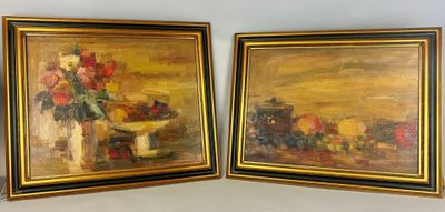 Arthur SCHACHENMANN (1893-1978)