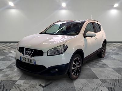 Nissan - Qashqai 1.6 Dci 130 Fap Stop/Start Techview Edition…