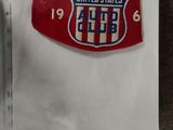 a picture of a wallet with a united states badge on it