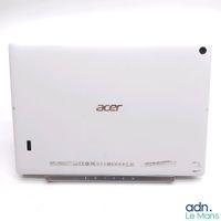PC Tablette Acer SW5-017P Blanc - Intel Core X5-Z8350 1. (photo 6)