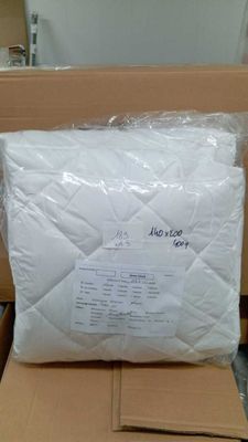 Couette, dimensions et grammage en photo - NEUVE sous bliste…