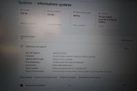 A L'ETUDE : Un ordinateur portable sans marque apparente pro… (photo 2)