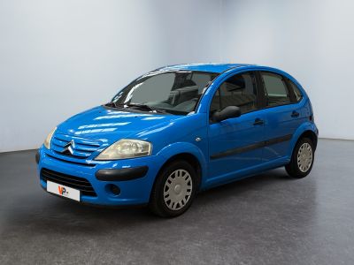 CITROEN C3 1.4i PACK GNV / N°:11407232, Heure de vente: 10:0…
