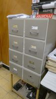 - 6 Bureaux anciens (photo 4)