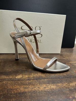 Lot de 20 paires de sandales à talons de la marque GHAZAL - modèle Lou