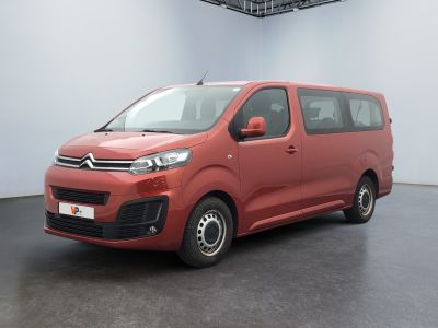 fourgon Citroën Citroën 1,5 HDi Business