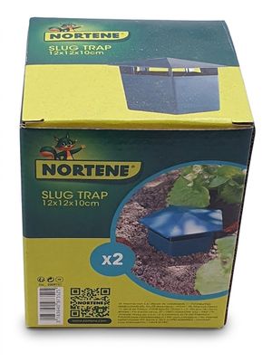 Lot de 2 - NORTENE - Ce dispositif de protection pour jardin…