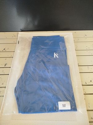 Lot de 57 Leggings Océan en Coton Bio (M)