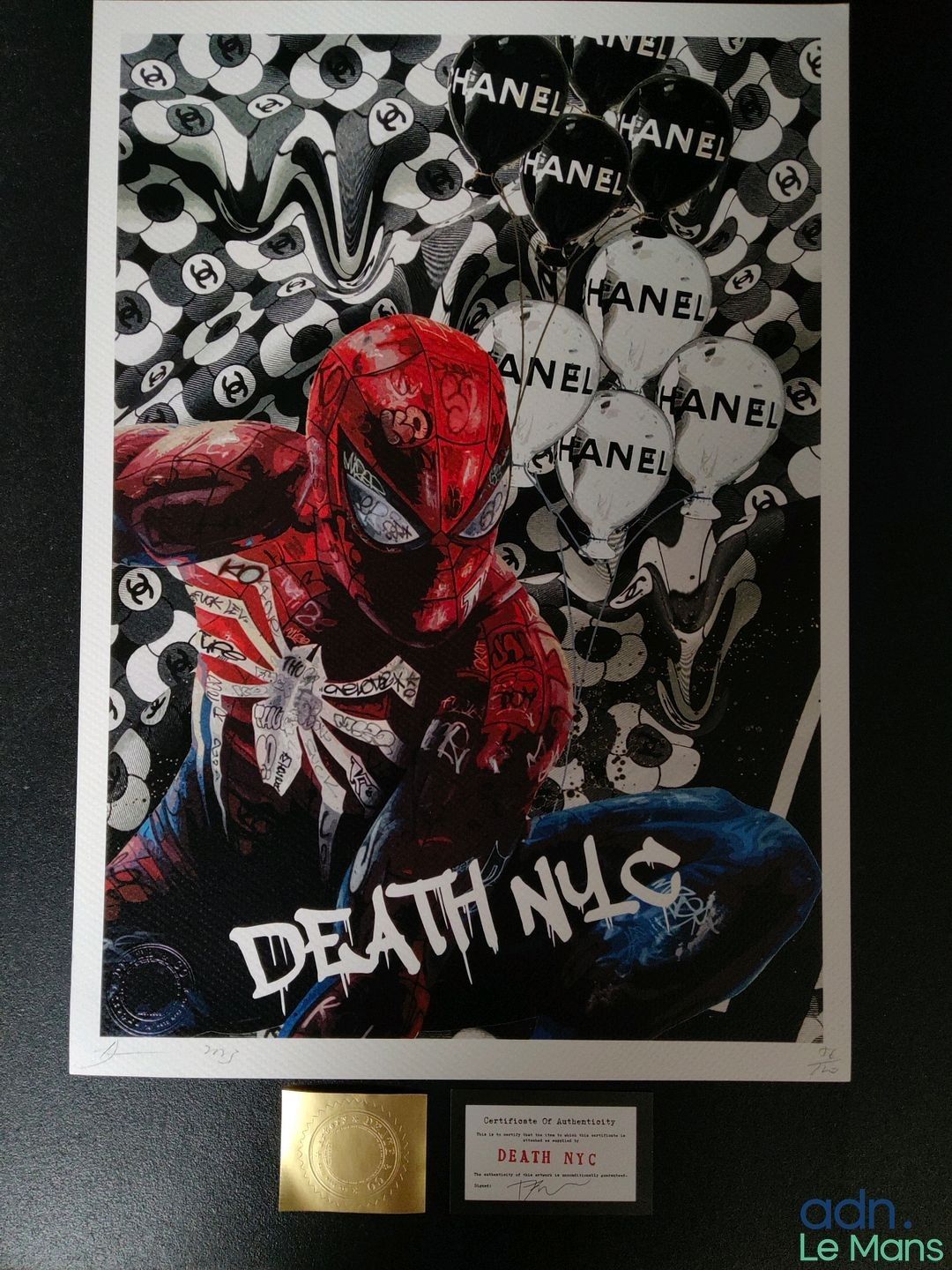 Destockage & Invendus