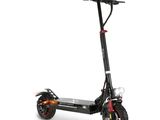 an image of an electric scooter on a white background