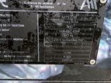 a picture of a black box with a picture of a planet on it