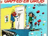 la couverture du livre « Le Bureau des cafés en gros »