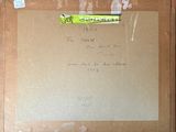 a picture of a picture of a box with some writing on it