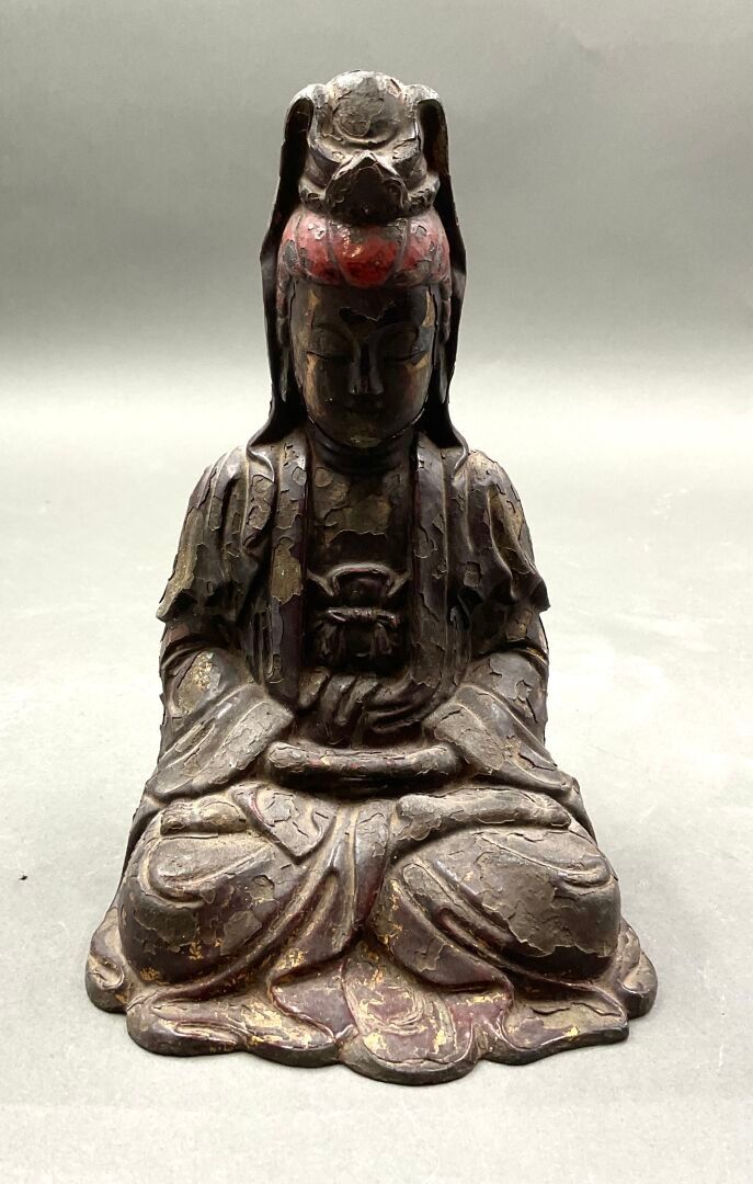 Objets d'art & Curiosités