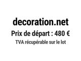 Photo 1/1 du lot