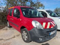 RENAULT KANGOO 1.5 DCI 90 CH - KANGOO 1.