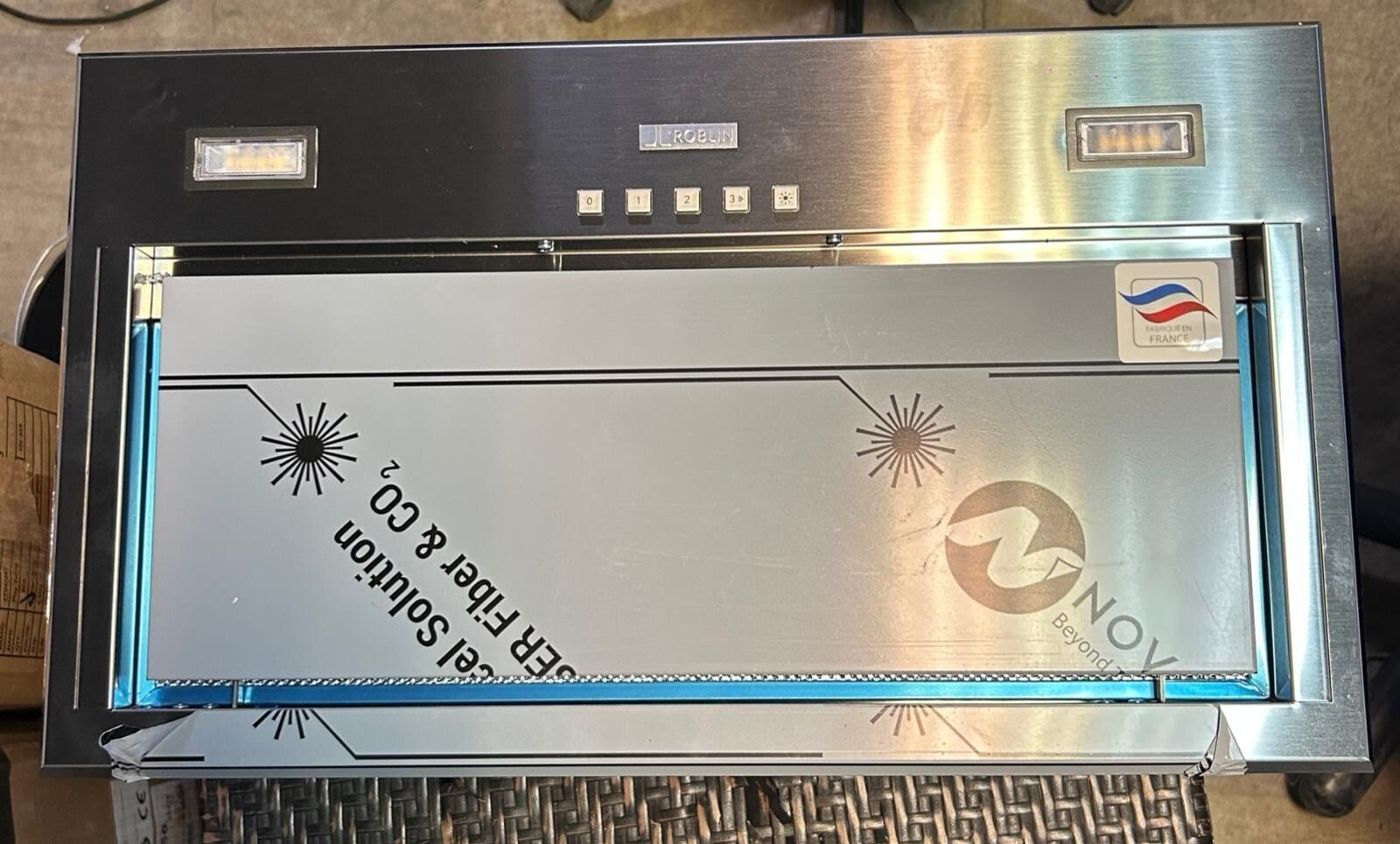 Destockage & Invendus