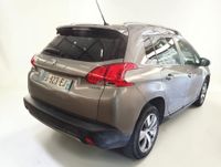 VP PEUGEOT 2008 1.2 VTI 82 STYLE 5P Kilomètres au compteur n… (photo 2)