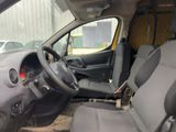 a car that is sitting in the back of a truck