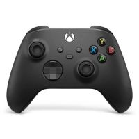 10798-731 / Manette Xbox Sans Fil - MICROSOFT -Carbon Black …