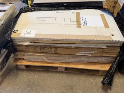 a lot of boxes that are stacked on top of each other