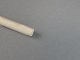 an image of a toothbrush and toothpaste on a gray surface