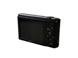 a picture of a digital camera on a white background
