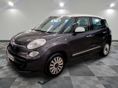 Voiture Particulière ALCOPA AUCTION Rennes - Estimation 2370€