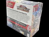 the back of a box of pokemon trading card game cards