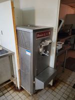 1 Turbine à glace de marque SEMCO (AM)