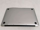 a close up of a laptop computer on a table