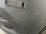 the front bumper of a car with a sticker that says vauto