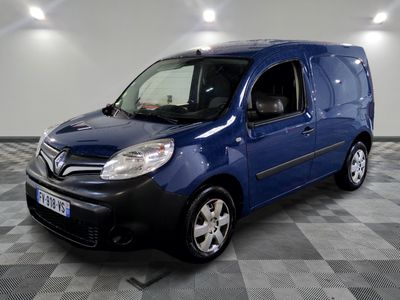 RENAULT - KANGOO EXPRESS BLUE DCI 95 EXTRA R-LINK - GO - Mis…