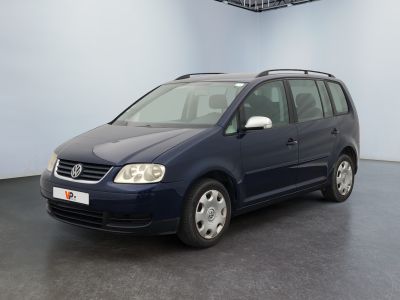 VOLKSWAGEN Touran 2.0 16S TDI 140 Confort 5pl / N°:11396981,…