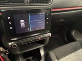 an image of a car dashboard with a car radio in it