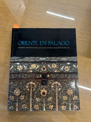 orientte en palacio, the art of decorative jewelry