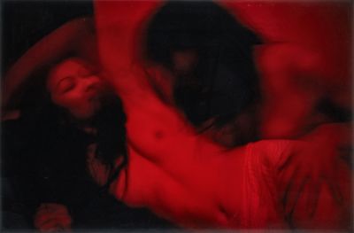 CHIKASHI KASAI (Née en 1970) Sans titre - de Tokyo Dance