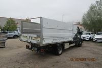 IVECO DAILY BENNE ET COFFRE 35C16H3. (photo 2)