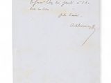 a close up of a piece of paper with handwriting on it