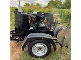 an image of a tractor with a trailer attached to it
