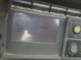 a close up of a control panel in a vehicle