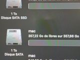 a picture of a computer screen with a lot of things on it