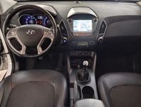 VP HYUNDAI IX 35 1.6 GDI 135 2WD PACK SENSATION 5P Kilomètre… (photo 3)