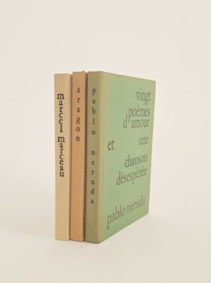 [POEMES] Les Chambres, poème du temps qui ne passe pas. Avec…